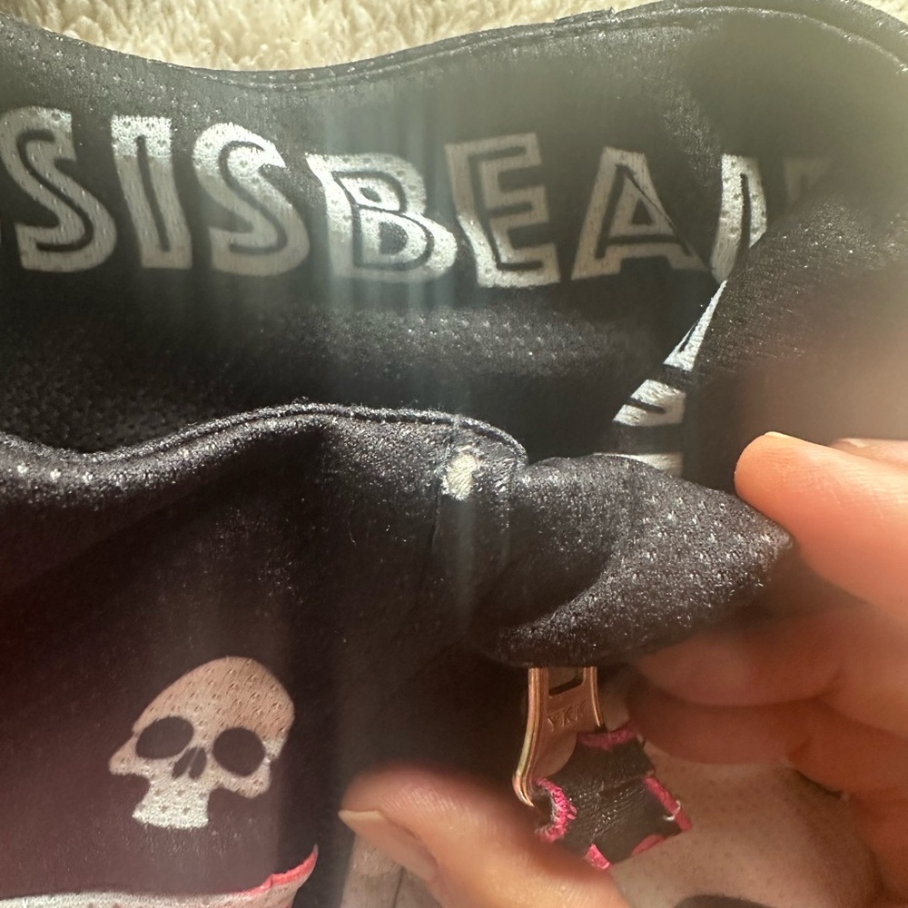 Colorful Betty Squad Cycling Jacket - Picture 3 of 4